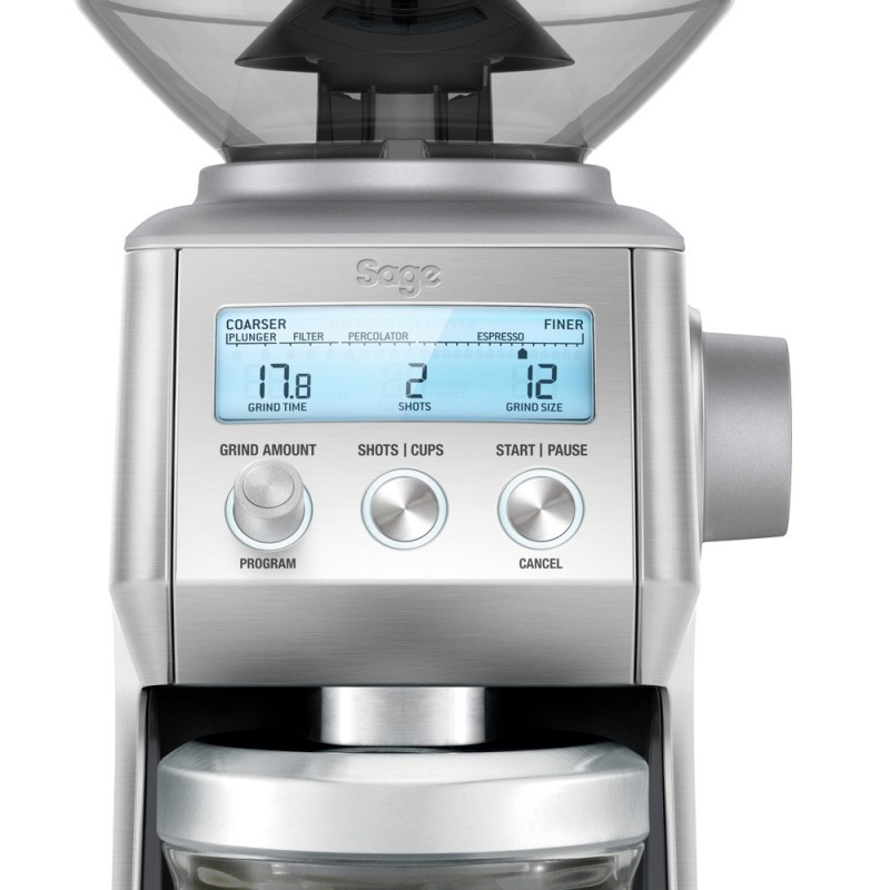 Moulin à café CG 200 Automatique avec doseur - CONTI