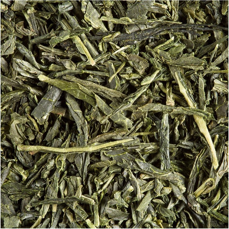 Gyokuro Bio Perle de Rosée 100g - Thé vert Nature