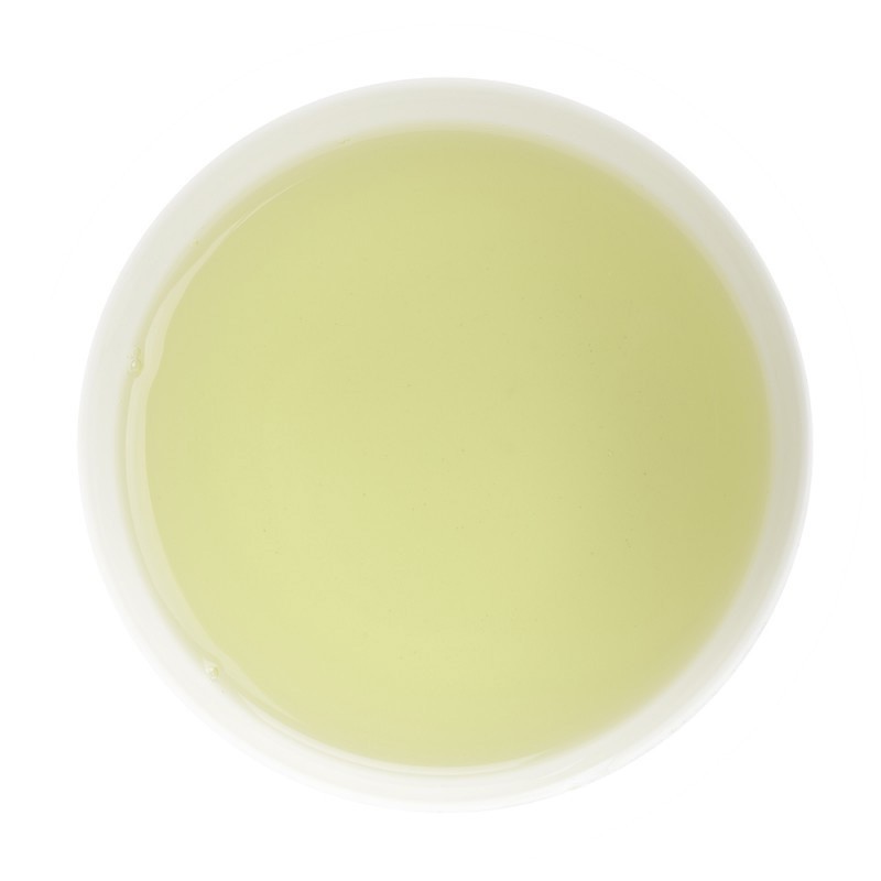 Gyokuro Bio Perle de Rosée 100g - Thé vert Nature