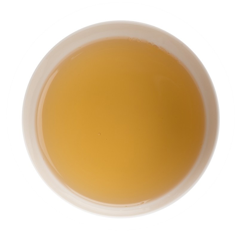 Jardin du Luxembourg 100g - Oolong vrac Parfumé