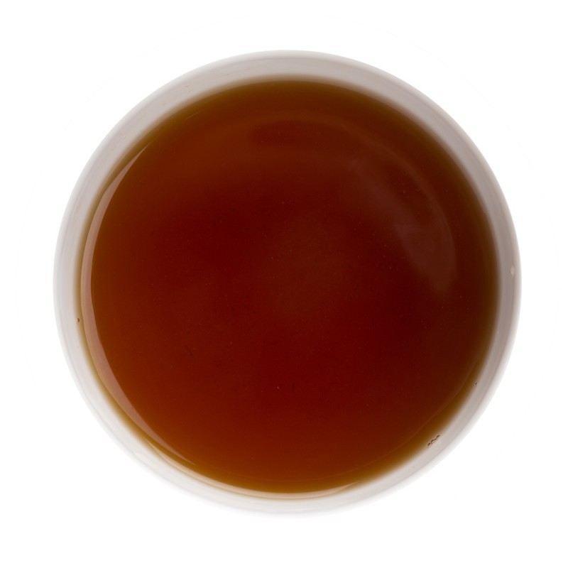 Pu Erh Agrumes 100g - Thé sombre Parfumé