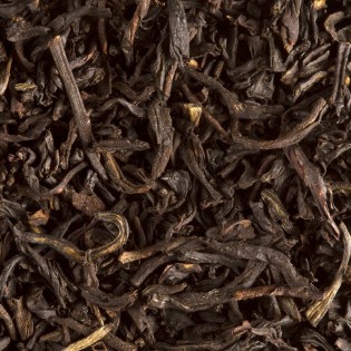 Lapsang Souchong 100g - Thé noir Nature