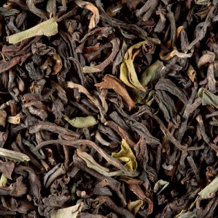 Darjeeling Margareth Hope 's 100g - Thé noir