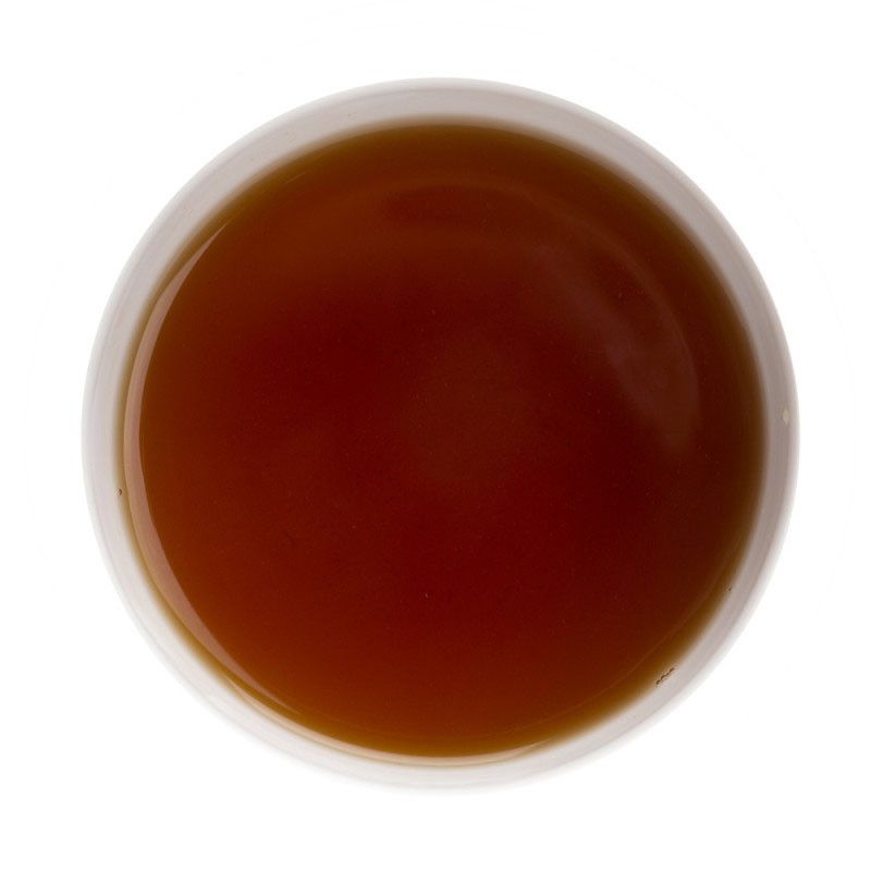 Oolong Caramel au Beurre Salé 100g - Thé vrac parfumé