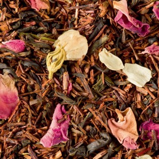 Rooibos Bali 100g - Infusion vrac Dammann