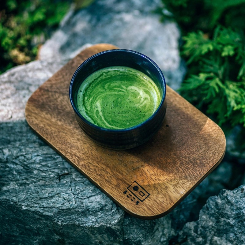 Matcha 100g - Thé vert Nature