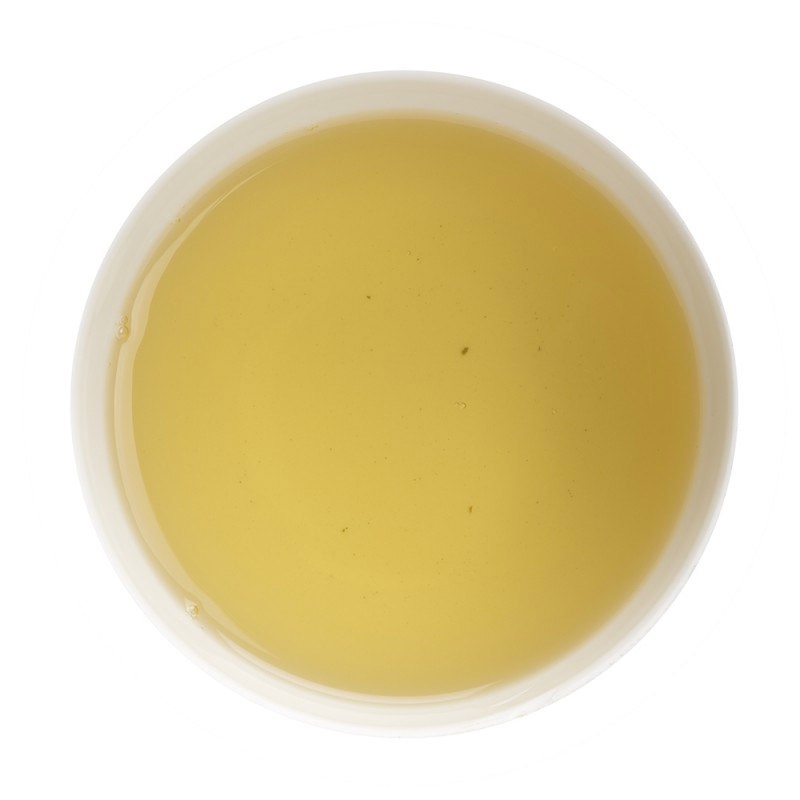 Oolong Citrons 100g - Thé vrac Parfumé Dammann