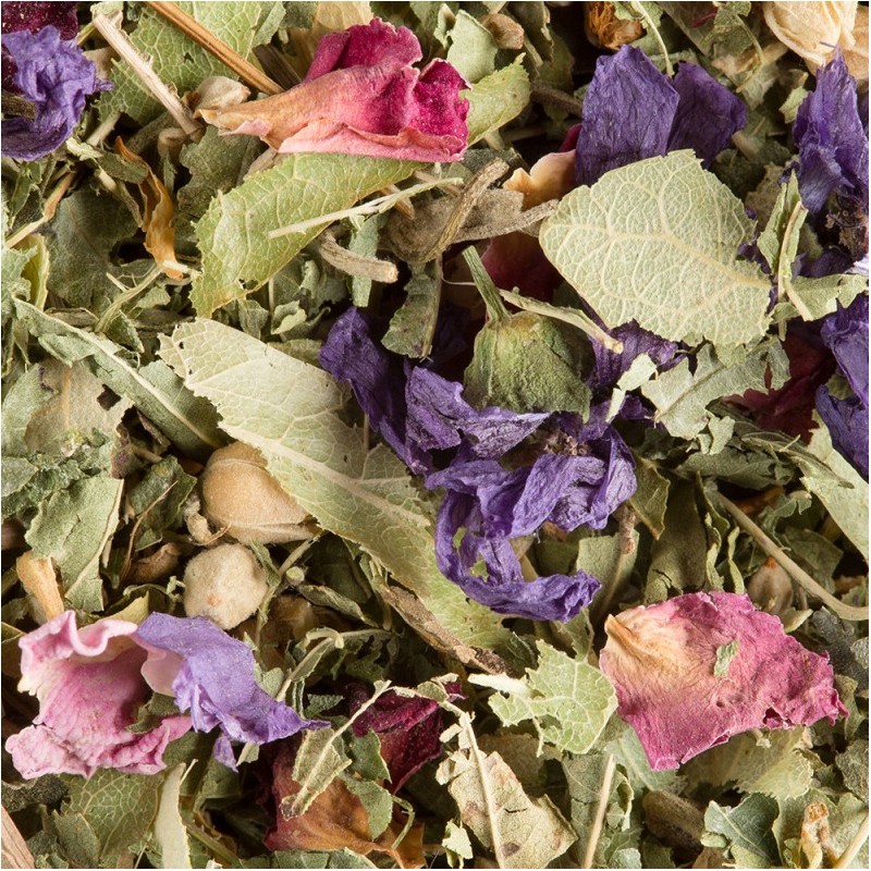 Tisane des Merveilles 100g - Infusion vrac Dammann